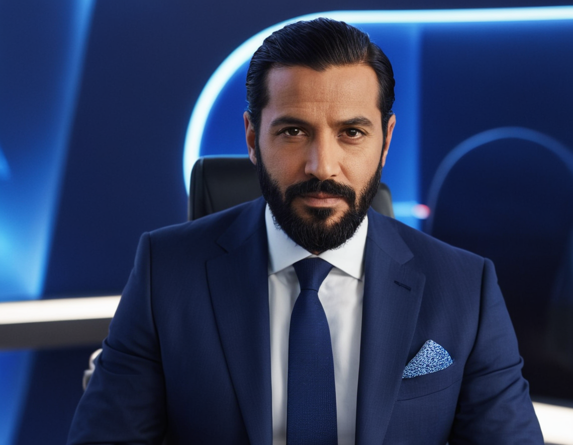 Ahmed Al Mansoori