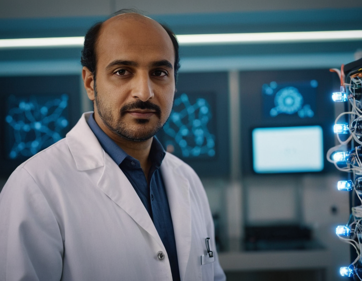 www.dubainews24.com Dr. Saeed