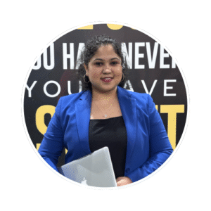Aishwarya Gaikwad