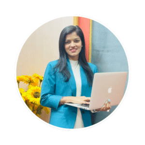 Ankita Kandalkar