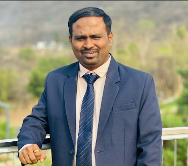 Anand Parab