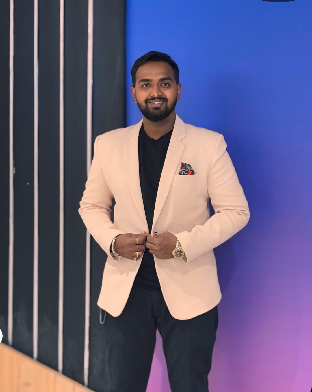 Abhijeet Chebale
