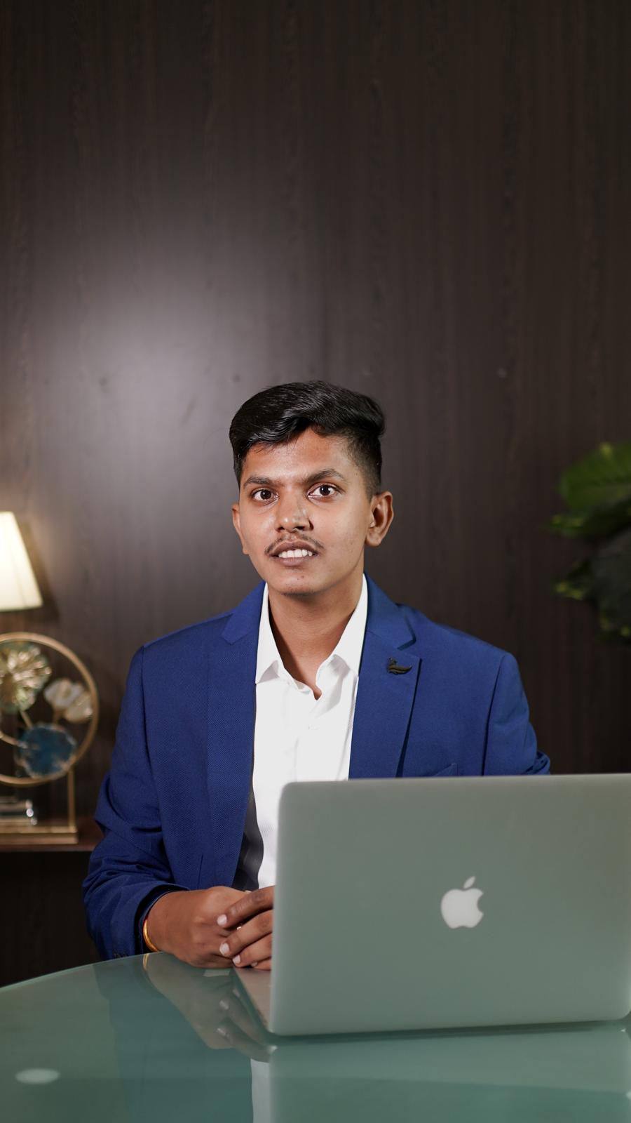 Sagar Gupta