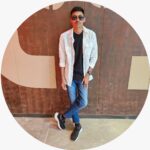 Hrushikesh Sadafale